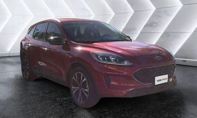 2022 Ford Escape SE Fhev