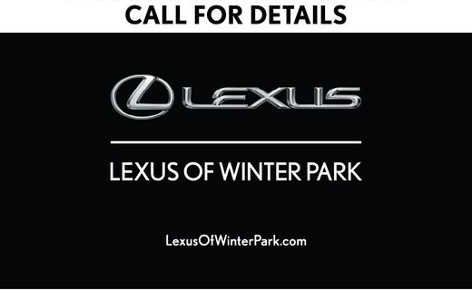 2021 Lexus ES 350