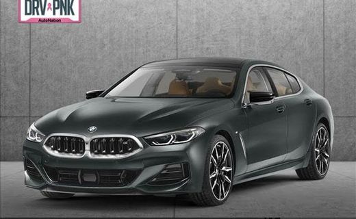 2023 BMW M850I Xdrive GC