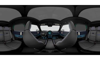 2027 Mini Countryman