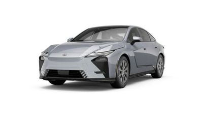 2026 Lexus ES 500E Premium
