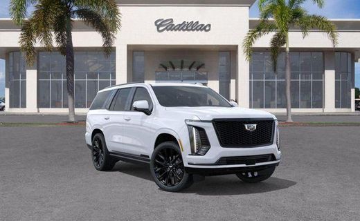 2026 Cadillac Escalade Sport Platinum
