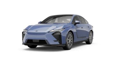 2026 Lexus ES 350e Premium