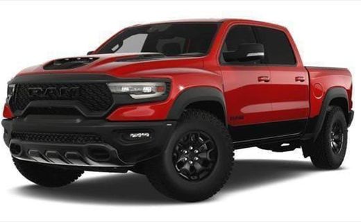 2024 Ram 1500 TRX
