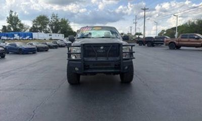 2013 Ford F-150 STX
