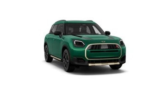 2027 Mini Countryman S ALL4