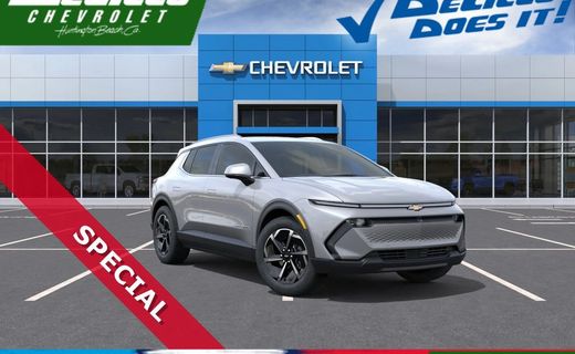2026 Chevrolet Equinox LT 2 PDE