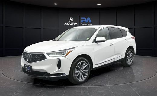 2023 Acura RDX Technology