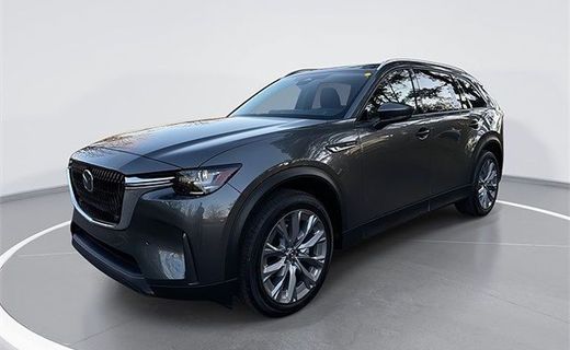 2026 Mazda CX-90 Preferred