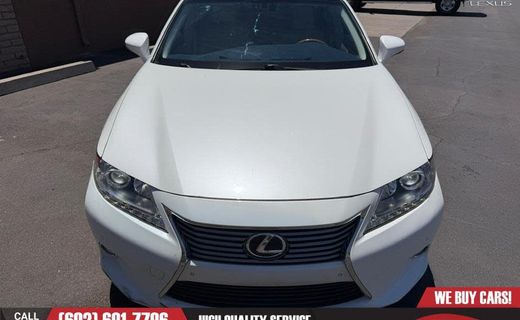 2013 Lexus ES 300H