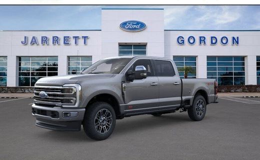 2026 Ford F-350