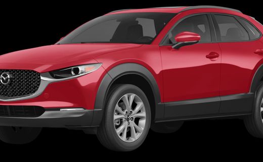 2026 Mazda CX-30 Premium Plus Package