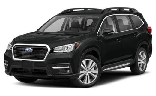 2021 Subaru Ascent