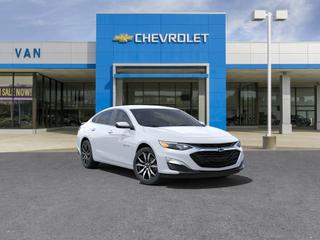 2023 Chevrolet Malibu RS 1SP