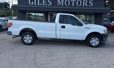 2009 Ford F-150 XL FOR Sale