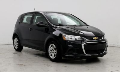 2020 Chevrolet Sonic FL
