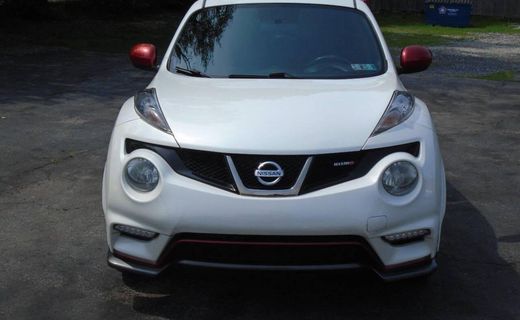2014 Nissan Juke