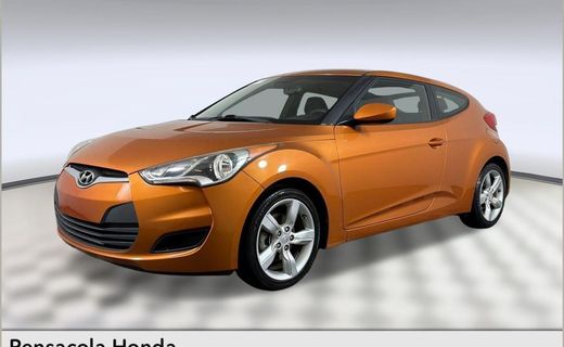 2014 Hyundai Veloster