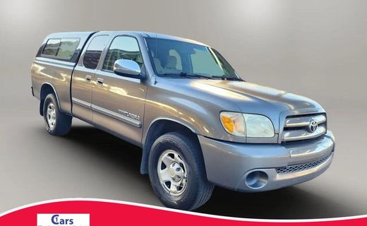 2006 Toyota Tundra SR5