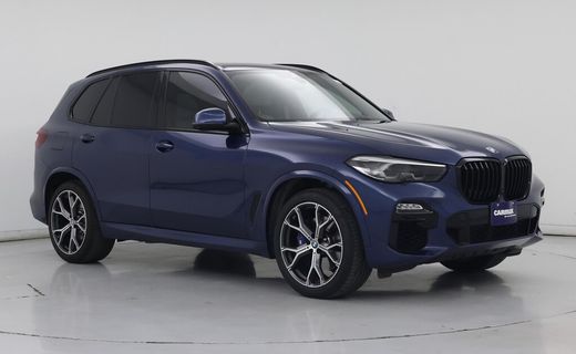 2021 BMW X5 SDRIVE40I
