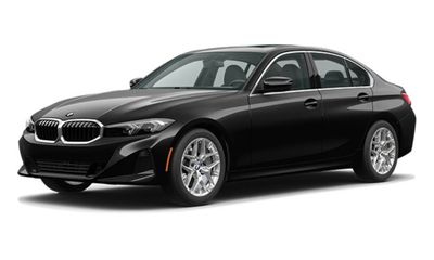 2026 BMW 330i