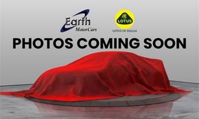 2026 Lotus Emira Base