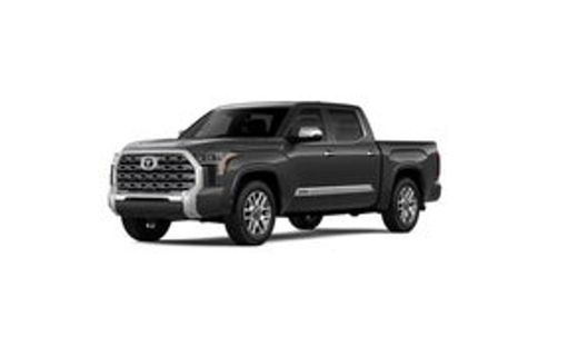 2026 Toyota Tundra 1794