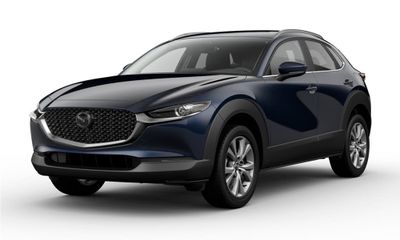 2024 Mazda CX-30 Preferred Package