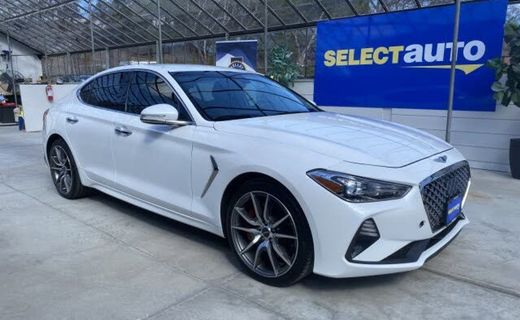 2021 Genesis G70 2 0T Sport