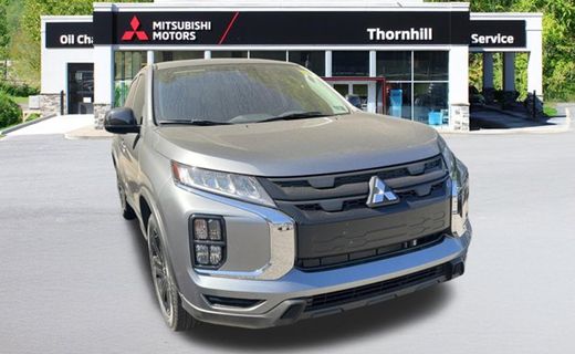 2026 Mitsubishi Outlander Sport