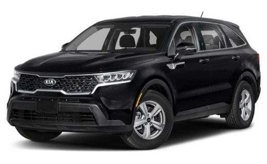 2021 Kia Sorento LX