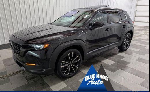 2026 Mazda CX-50 Premium