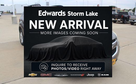 2010 Chevrolet Equinox 2LT