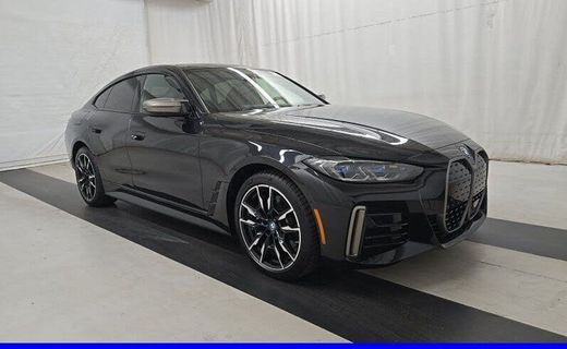 2024 BMW I4 M50
