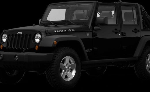 2009 Jeep Wrangler