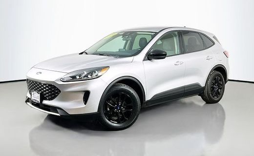 2020 Ford Escape SE Fhev
