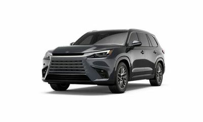 2025 Lexus TX 350