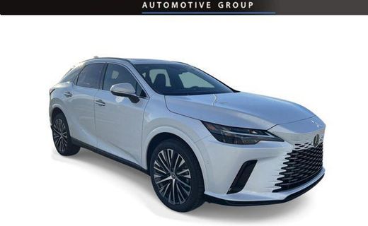 2024 Lexus RX 350