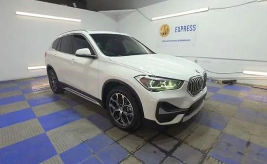2021 BMW X1 SDRIVE28I