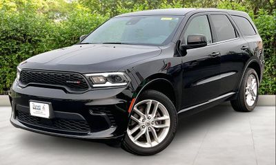 2023 Dodge Durango GT