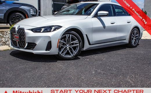 2026 BMW 430I Xdrive GC