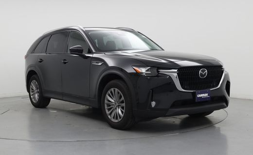 2025 Mazda CX-90 Preferred