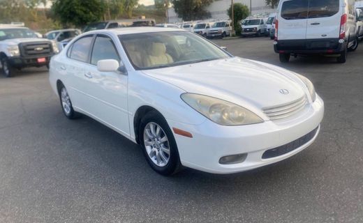2002 Lexus ES 300