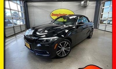 2020 BMW 230I xDrive