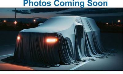 2020 Chevrolet Silverado Custom