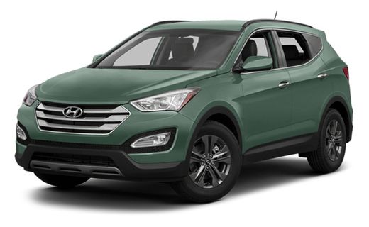 2013 Hyundai Santa FE Sport Tech
