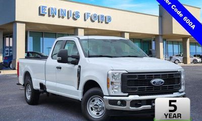 2026 Ford F-250 XL