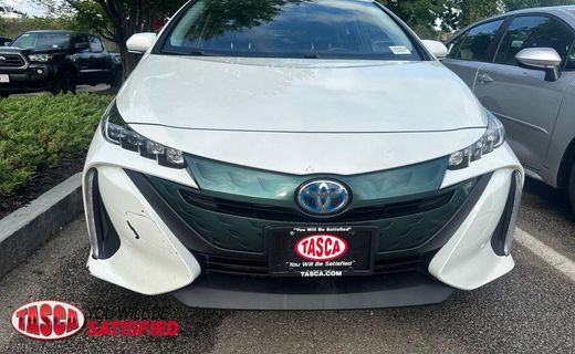 2019 Toyota Prius Prime PHEV