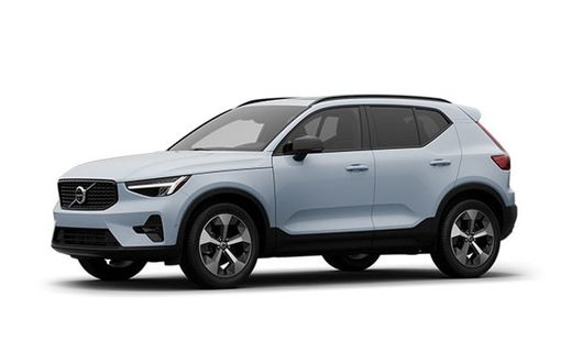 2026 Volvo XC40 Plus Dark
