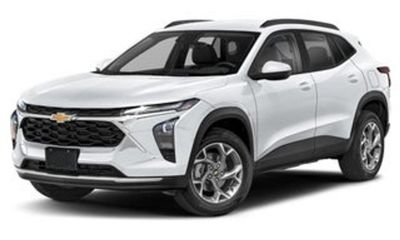 2024 Chevrolet Trax 1LT
